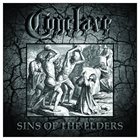 CONCLAVE Sins Of The Elders album cover