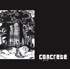 CONCRETE ZemEnter album cover