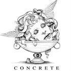 CONCRETE (NY) No Dawn album cover