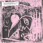 CONCRETE SOX Anglican Scrape Attic album cover