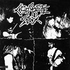 CONCRETE SOX Nightmare / Concrete Sox album cover