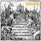CONDESCENSION Hellbound album cover