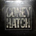 CONEY HATCH Coney Hatch album cover