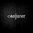 CONJURER Conjurer album cover