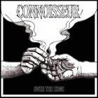 CONNOISSEUR Over The Edge album cover