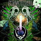 CONNOISSEUR Stoner Justice album cover