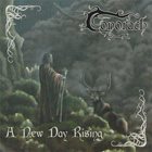 CONORACH A New Day Rising album cover