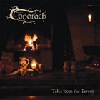 CONORACH Tales from the Tavern album cover