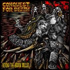 CONQUEST FOR DEATH Beyond The Hidden Valley album cover