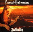 CONRAD HULTERMANS Infinity album cover