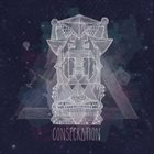 CONSECRATION Univerzum Zna album cover