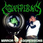 CONSPIRACY Mirror of Aggressions album cover