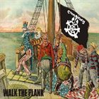 CONSPIRACY Walk the Plank album cover