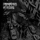 CONSPIRACY OF DENIAL Conspiracy Of Denial album cover