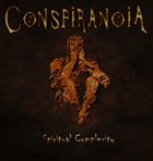 CONSPIRANOIA Spiritual Complexity album cover