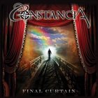 CONSTANCIA Final Curtain album cover