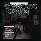 CONSTANT SPRING Constant Spring ‎ album cover