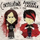 CONSTELLATIONS Nu Metal VS Emo album cover