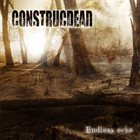CONSTRUCDEAD Endless Echo album cover