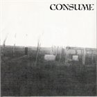 CONSUME Resolve / Consume ‎ album cover