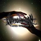 CONSUMPTION (ID) Cosmic Retaliation album cover
