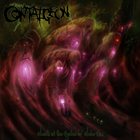 CONTAIGEON Death At The Gates Of Delirium album cover