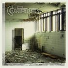 CONTEINER Conteiner album cover