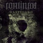 CONTINENT Wasteland album cover