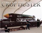 CONTINUED WITHOUT A FINDING Cropduster album cover