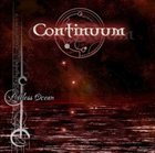 CONTINUUM Lifeless Ocean album cover