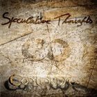 CONTINUUM Speculative Thoughts album cover