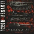CONTRASTIC Czech Assault album cover