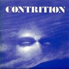 CONTRITION Contrition album cover