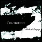 CONTRITION Oath of Inequity album cover