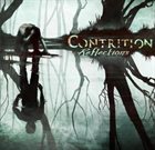 CONTRITION Reflections album cover
