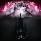 CONTROL THE STORM Beast Inside album cover