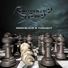 CONTROLLED MIND Mind-Slave's Thought album cover