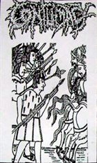 CONTUMACY Demo/Reh 1992 album cover