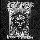 CONTUMACY Reverence of Putrefaction album cover