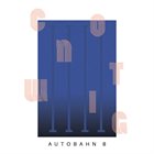 CONTWIG Autobahn 8 album cover