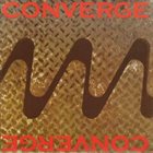 CONVERGE Converge album cover