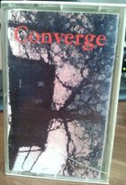 CONVERGE Gravel album cover