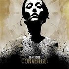 CONVERGE Jane Doe album cover