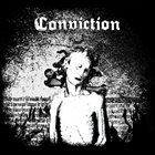 CONVICTION Conviction album cover