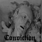 CONVICTION Promo 2013 album cover