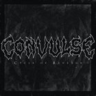 CONVULSE Cycle of Revenge album cover