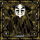 CONVULSIF IV album cover