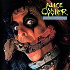 ALICE COOPER Constrictor album cover