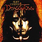 ALICE COOPER — Dragontown album cover