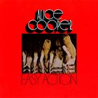 ALICE COOPER Easy Action album cover